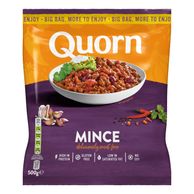 Mince 500g Quorn